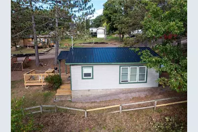 6833 View Point Lodge Road #14 (Cabin 3), Gordon, WI 54838 - Photo 3