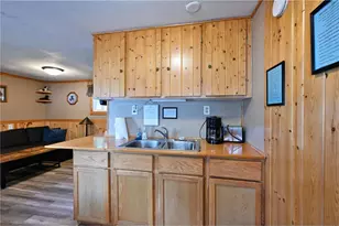 6833 View Point Lodge Road #13 (Cabin 2), Gordon, WI 54838 - Photo 35