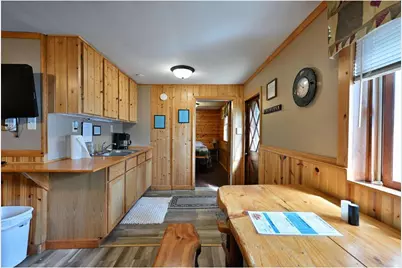 6833 View Point Lodge Road #13 (Cabin 2), Gordon, WI 54838 - Photo 31