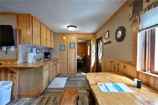 6833 View Point Lodge Road #13 (Cabin 2), Gordon, WI 54838 - Photo 31