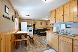 6833 View Point Lodge Road #13 (Cabin 2), Gordon, WI 54838 - Photo 33