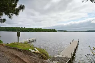 6833 View Point Lodge Road #13 (Cabin 2), Gordon, WI 54838 - Photo 37