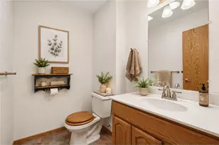 821 25 1/2 Ave, Cumberland, WI 54829 - Photo 5