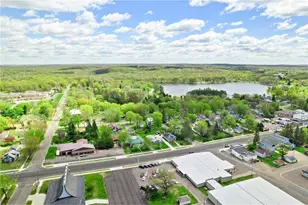 302 Wisconsin Ave, Frederic, WI 54837 - Photo 5
