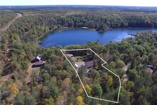 31064 Pine Ln, Swiss Township, WI 54830 - Photo 3