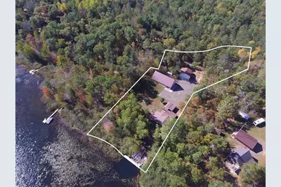 31064 Pine Lane, Swiss Township, WI 54830 - Photo 7