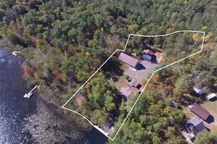 31064 Pine Ln, Swiss Township, WI 54830 - Photo 7