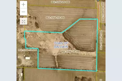 Lot 3 235th Street, Baldwin, WI 54002 - Photo 1