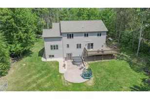 N1698 945th St, Rock Creek Township, WI 54701 - Photo 39
