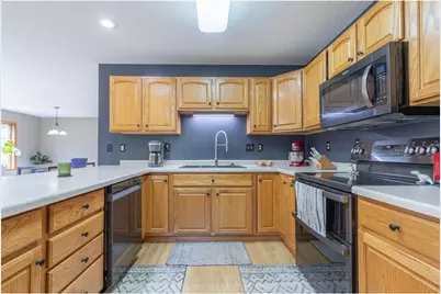 N1698 945th Street, Rock Creek Township, WI 54701 - Photo 17