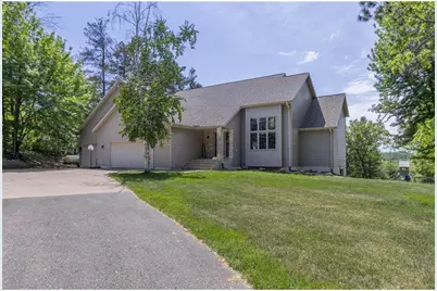 N1698 945th Street, Rock Creek Township, WI 54701 - Photo 3
