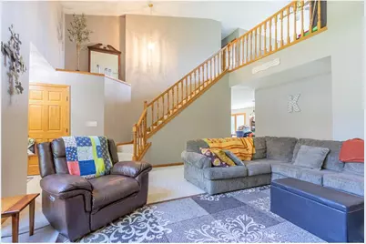 N1698 945th Street, Rock Creek Township, WI 54701 - Photo 5