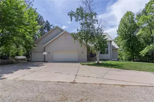 N1698 945th St, Rock Creek Township, WI 54701 - Photo 1