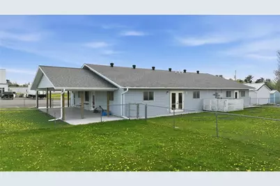 307 Birch Avenue, Cameron, WI 54822 - Photo 5