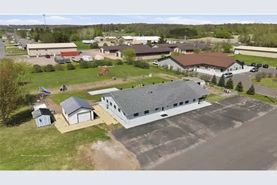 307 Birch Avenue, Cameron, WI 54822 - Photo 3