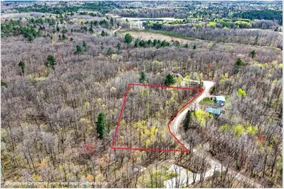Lot 2 Heavens Way, Hayward, WI 54843 - Photo 3