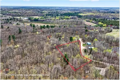 Lot 2 Heavens Way, Hayward, WI 54843 - Photo 9