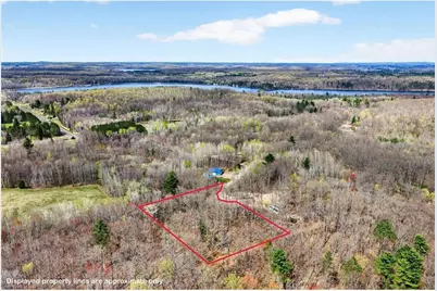 Lot 6 Heavens Way, Hayward, WI 54843 - Photo 3
