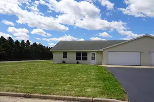 609 Washington St, Almena, WI 54805 - Photo 1