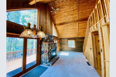 1297 Dock Lake Road, Spooner, WI 54801 - Photo 15