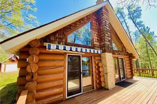 1297 Dock Lake Rd, Spooner, WI 54801 - Photo 31