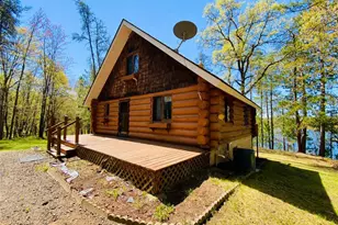 1297 Dock Lake Rd, Spooner, WI 54801 - Photo 3