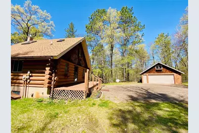 1297 Dock Lake Road, Spooner, WI 54801 - Photo 5