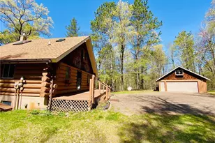 1297 Dock Lake Rd, Spooner, WI 54801 - Photo 5
