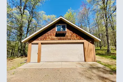 1297 Dock Lake Road, Spooner, WI 54801 - Photo 33