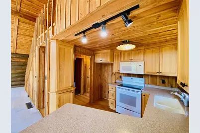 1297 Dock Lake Road, Spooner, WI 54801 - Photo 9