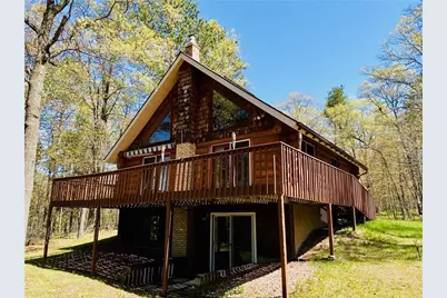 1297 Dock Lake Road, Spooner, WI 54801 - Photo 19