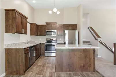39571 Oak Park Trail, North Branch, MN 55056 - Photo 3