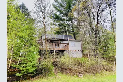 W6988 &amp; W7006 Narrows Trail, Minong, WI 54859 - Photo 7