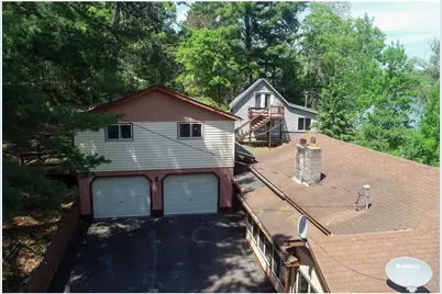 W6988 &amp; W7006 Narrows Trail, Minong, WI 54859 - Photo 5