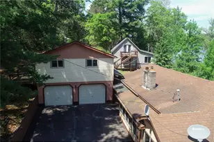 W6988 &amp W7006 Narrows Trail, Minong, WI 54859 - Photo 5