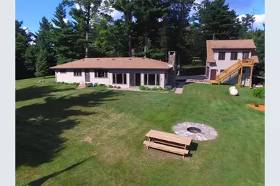 3707 County Road A, Jackson Township, WI 54893 - Photo 1