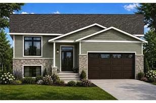 166 3rd St, Glenwood City, WI 54013 - Photo 1