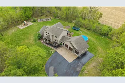80 155th Avenue, Turtle Lake, WI 54889 - Photo 1