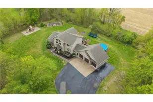 80 155th Ave, Turtle Lake, WI 54889 - Photo 5