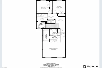 632 Franklin Street, Warren Township, WI 54023 - Photo 31