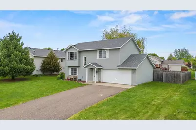 1320 Marjorie, Hammond, WI 54015 - Photo 3