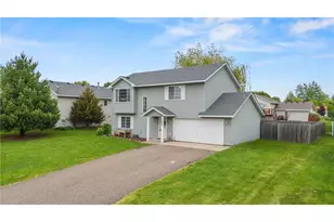 1320 Marjorie, Hammond, WI 54015 - Photo 3