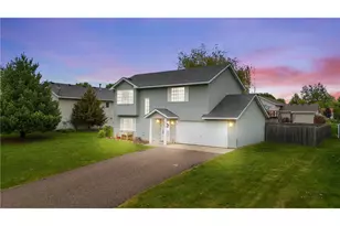 1320 Marjorie, Hammond, WI 54015 - Photo 1