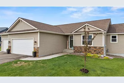 603 Grouse Way, New Richmond, WI 54017 - Photo 5