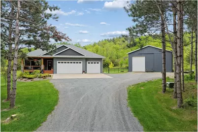 1233 119th Avenue, Warren Township, WI 54023 - Photo 3