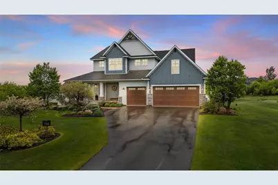 710 Crest Curve, Hudson, WI 54016 - Photo 1
