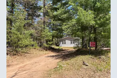 28550 Bonner Lake Road, Jackson Township, WI 54830 - Photo 3