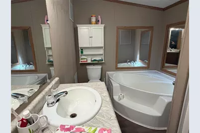 28550 Bonner Lake Road, Jackson Township, WI 54830 - Photo 15