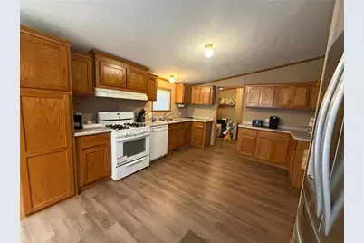 28550 Bonner Lake Road, Jackson Township, WI 54830 - Photo 7