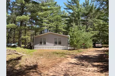 28550 Bonner Lake Road, Jackson Township, WI 54830 - Photo 19